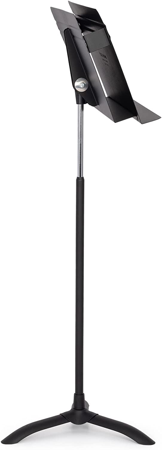 Manhasset Director Music Stands - Black (Box of 3)