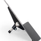 Manhasset Tabletop Music Stand - Black Musical Instruments & Accessories