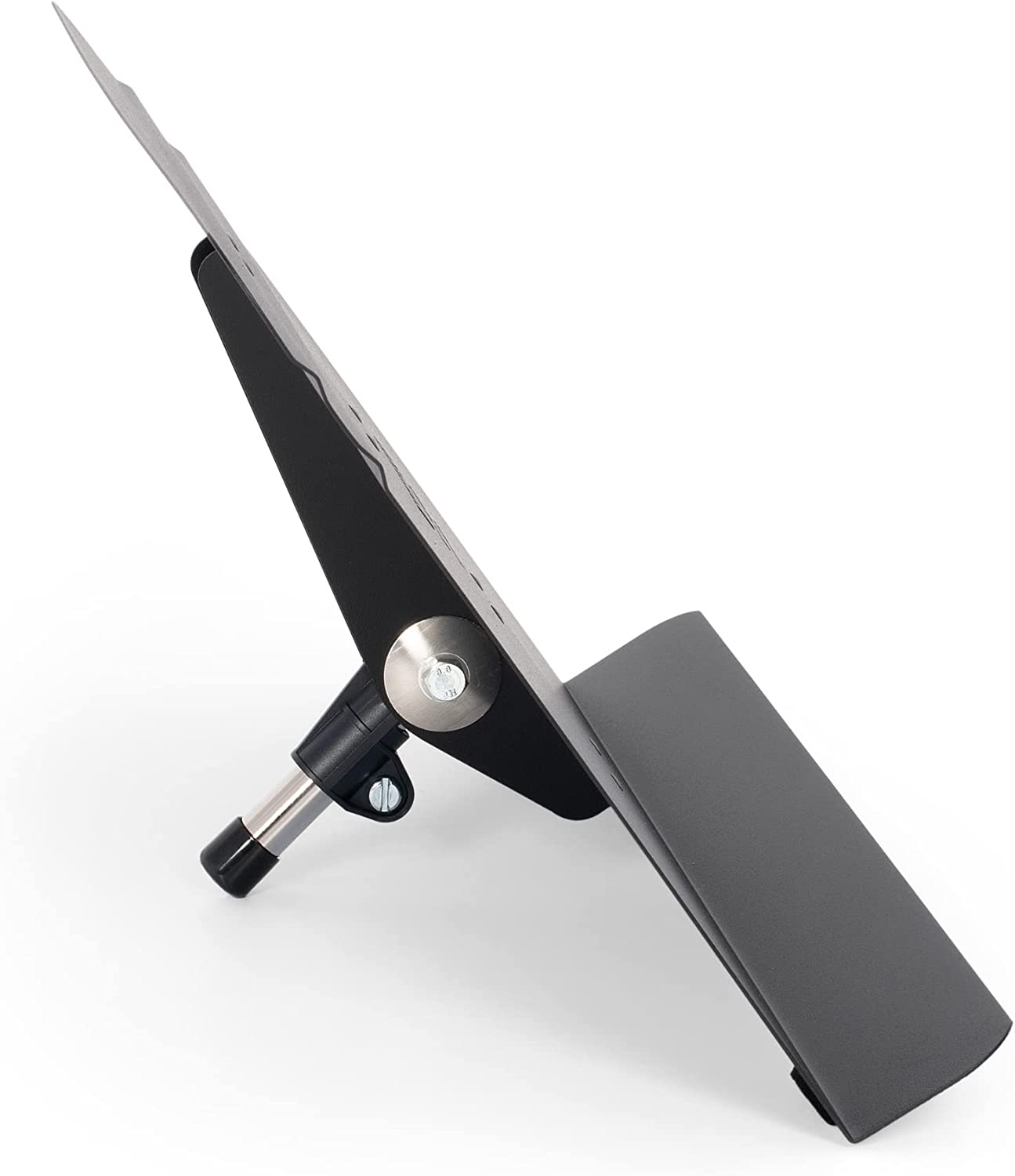 Manhasset Tabletop Music Stand - Black Musical Instruments & Accessories