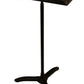 Manhasset Percussion Trap Table - Black Musical Instruments & Accessories