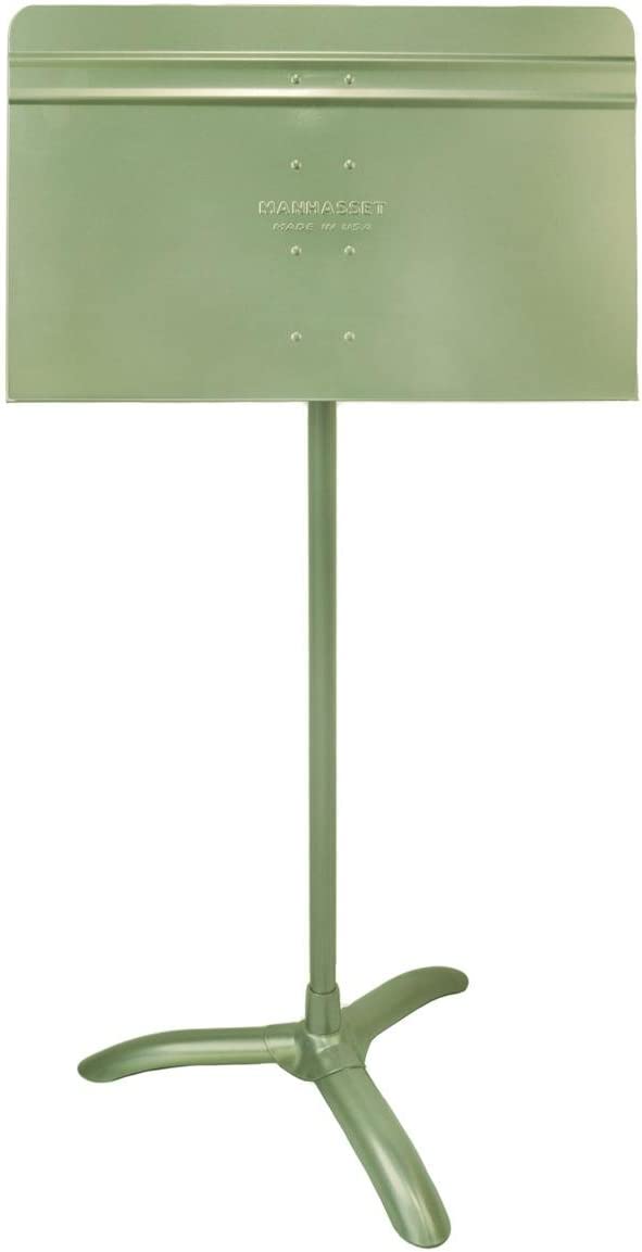 Manhasset Symphony Music Stand - Sage Musical Instruments & Accessories