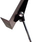 Manhasset Drummer Music Stand - Black Musical Instruments & Accessories