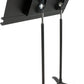 Manhasset Regal Music Stand - Black Musical Instruments & Accessories