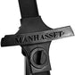 Manhasset Universal Tablet Holder Music Stand Mount - Black Musical Instruments & Accessories