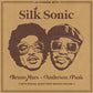 Silk Sonic (Bruno Mars & Anderson .Paak) - An Evening with Silk Sonic (Deluxe) Vinyl LP Record