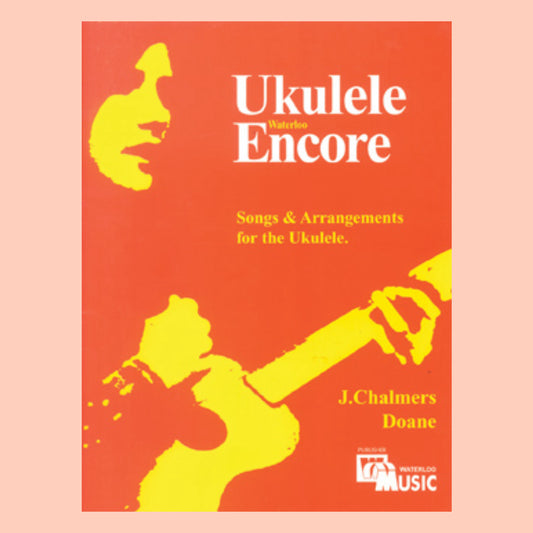 Ukulele Encore (Songbook)