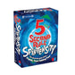 Boardgame: 5 Second Rule Spintensity