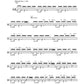 Modern Worship Drum Play Along Volume 27 Book/Ola