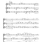 Essential Elements Flex Trios - Flute Edition Book