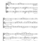 Essential Elements Flex Trios - Alto Saxophone Edition Book