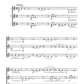 Essential Elements Flex Trios-  Trumpet Edition Book