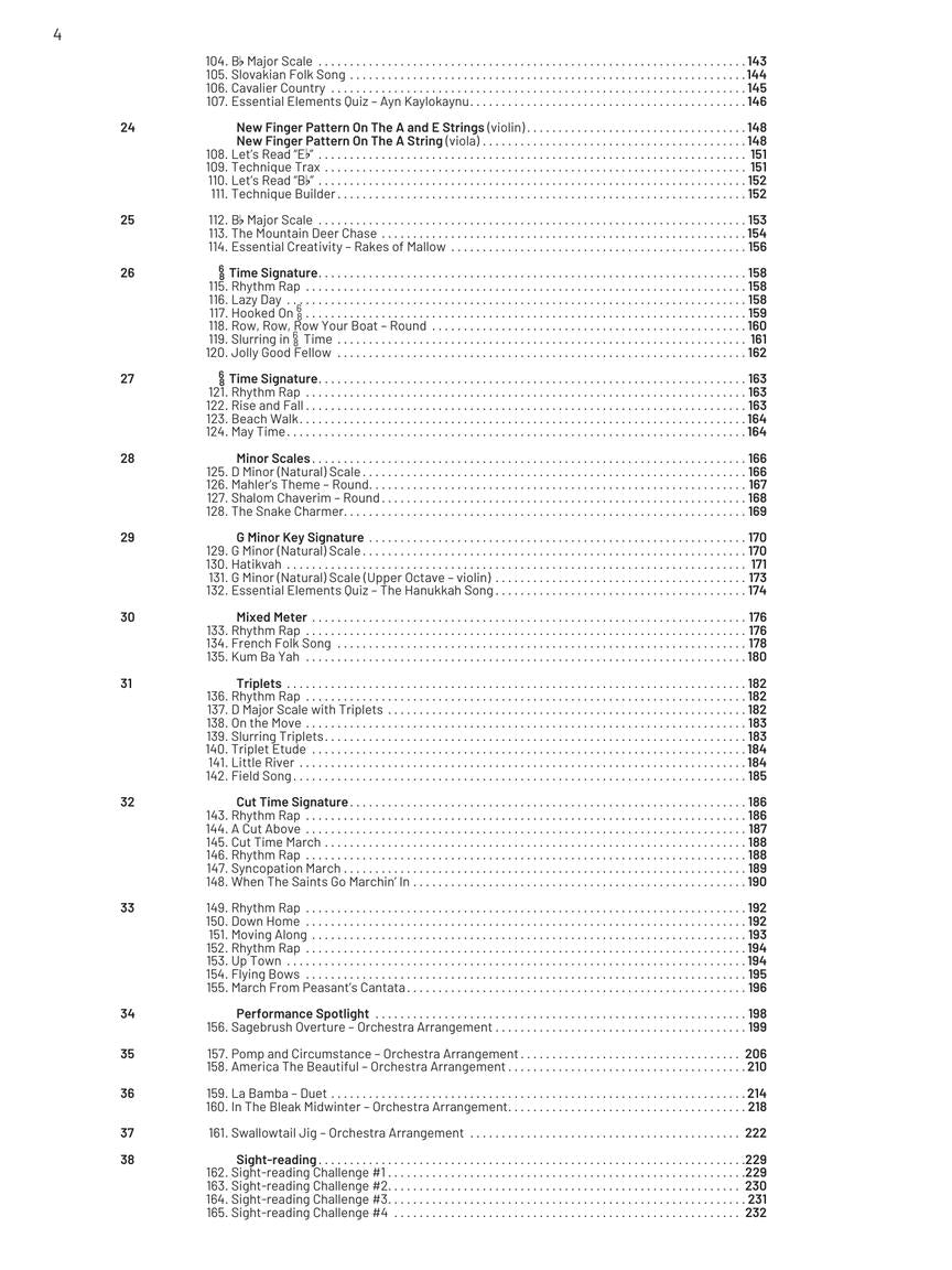 Essential Elements For Strings Teacher Manual Book 2 (Book/Olm) - New Edition Release 2025