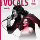 Rockschool Vocals Grade 4 (2026) Book with Online Audio NEW- COMING SOON
