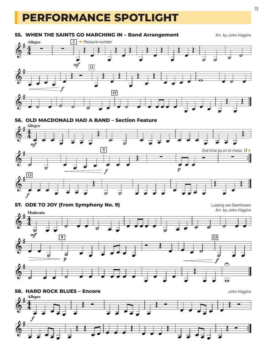 Essential Elements For Band Alto Clarinet Book 1 (Book/Olm) New Edition Release 2025