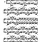 Frederic Chopin: Etudes Op.10 Nos.1–12; Op.25 Nos 1–12 Piano Solo Book