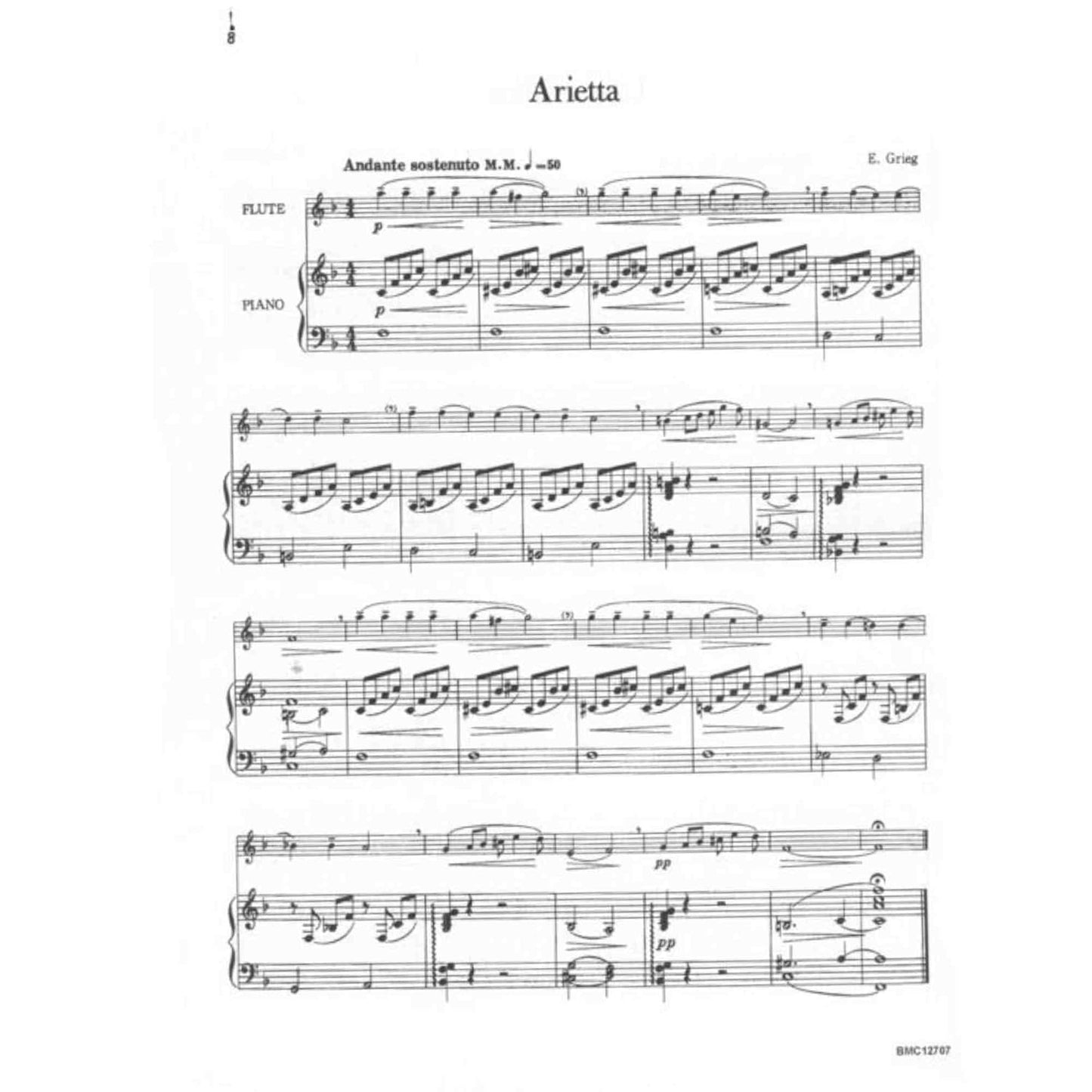 Famous Flute Favorites Flute/Piano Book - 40 Graded Flute Solos