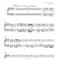 Alfreds - Easy Teacher-Student Piano Duets - Book 3 (20 Pieces) - Late Elementary