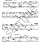 Gabriel Faure - Barcarolles For Piano Solo Book (Urtext Edition)