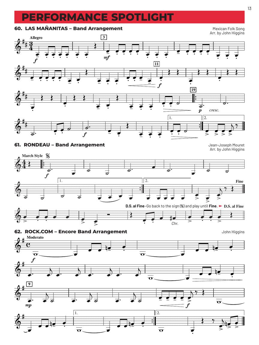 Essential Elements For Band Alto Clarinet Book 2 (Book/Olm) New Edition Release 2025