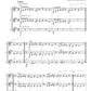 Flex-Pops for Strings Disney - Violin Book (Arranged as Trios, Duets and Solos)