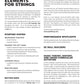 Essential Elements For Strings Teacher Manual Book 1 (Book/Olm) - New Edition Release 2025