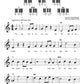 Contemporary Broadway Super Easy Songbook