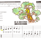 Bastien - Invitation To Music Piano Party Book C