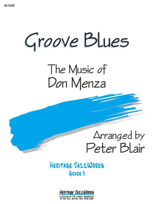 Groove Blues