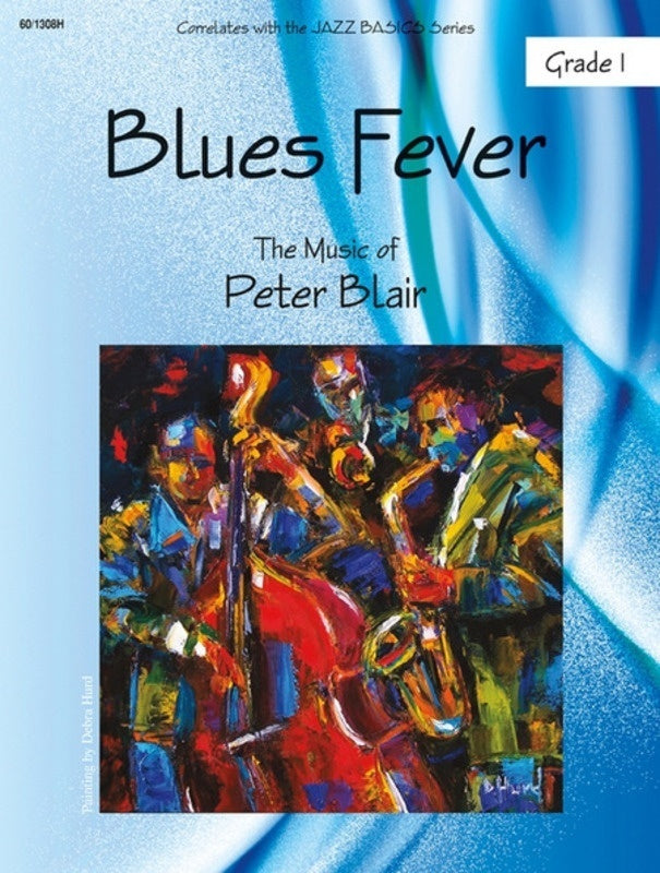 Blues Fever