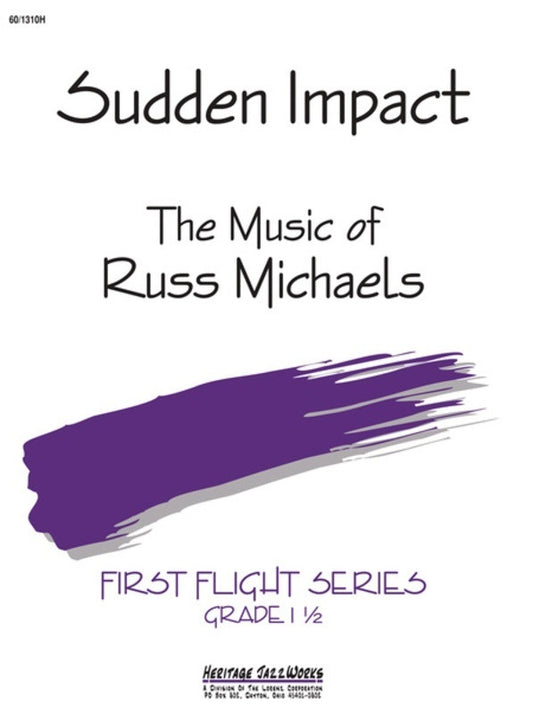 Sudden Impact