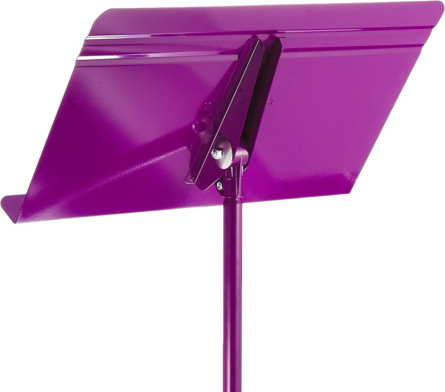 Manhasset Symphony Music Stand - Purple Musical Instruments & Accessories