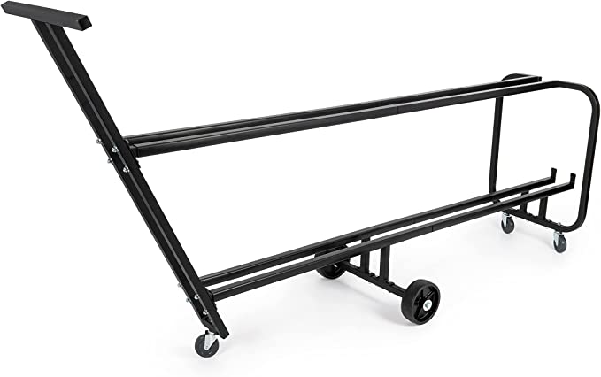 Manhasset Standard Symphony Stand Cart Pack - 24 Stands & Musical Instruments Accessories