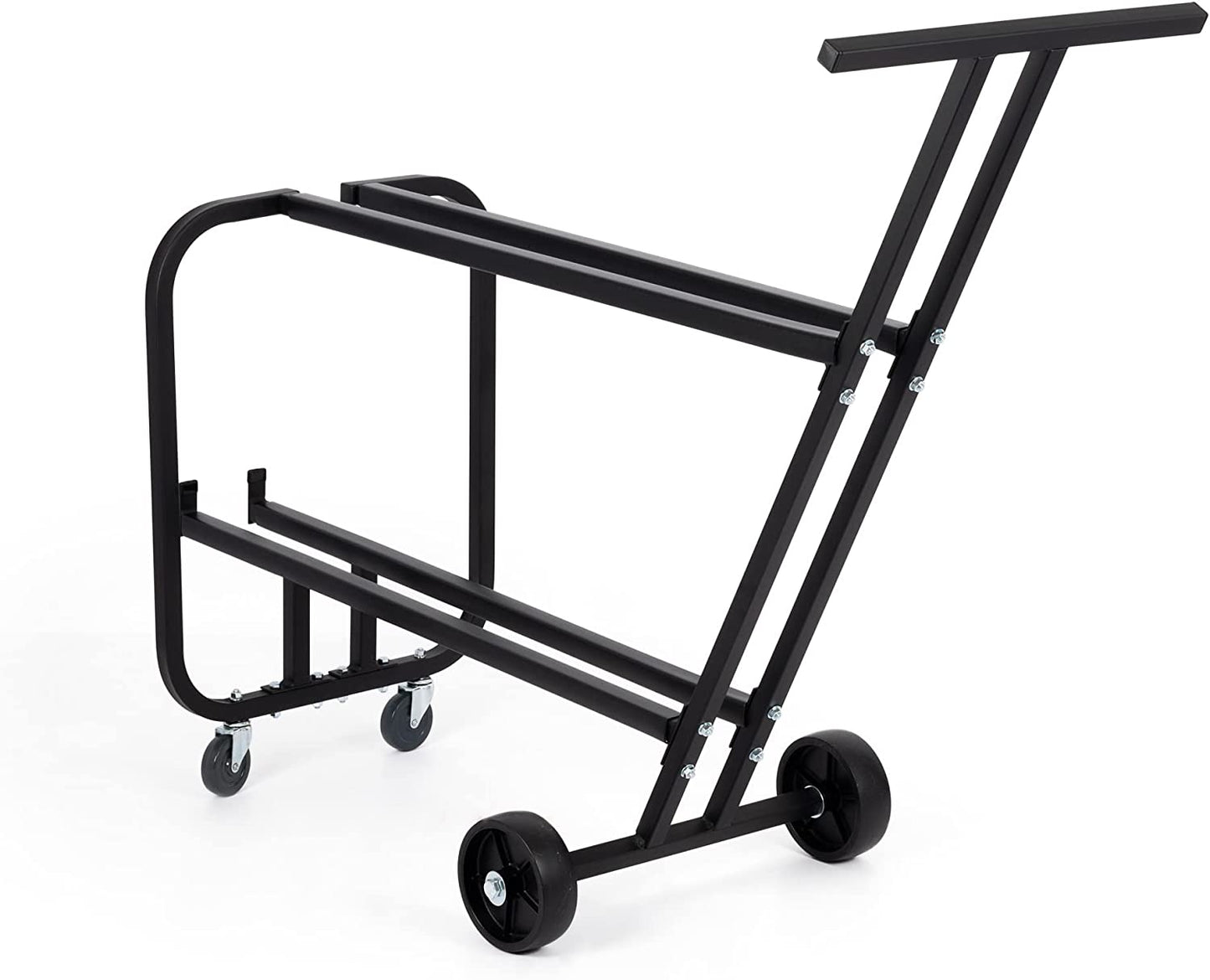 Manhasset Symphony Short Cart And 12 X Black Music Stand Pack Musical Instruments & Accessories