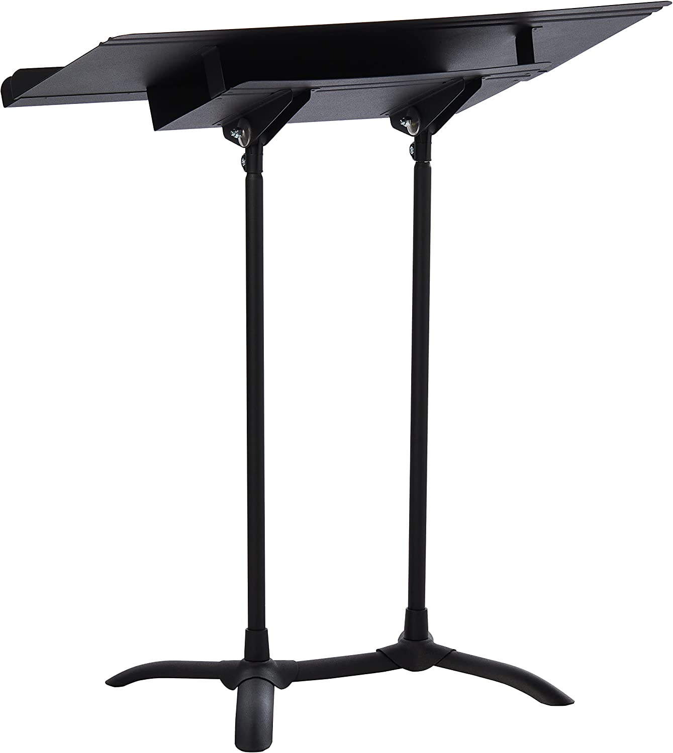 Manhasset Regal Music Stand - Black Musical Instruments & Accessories