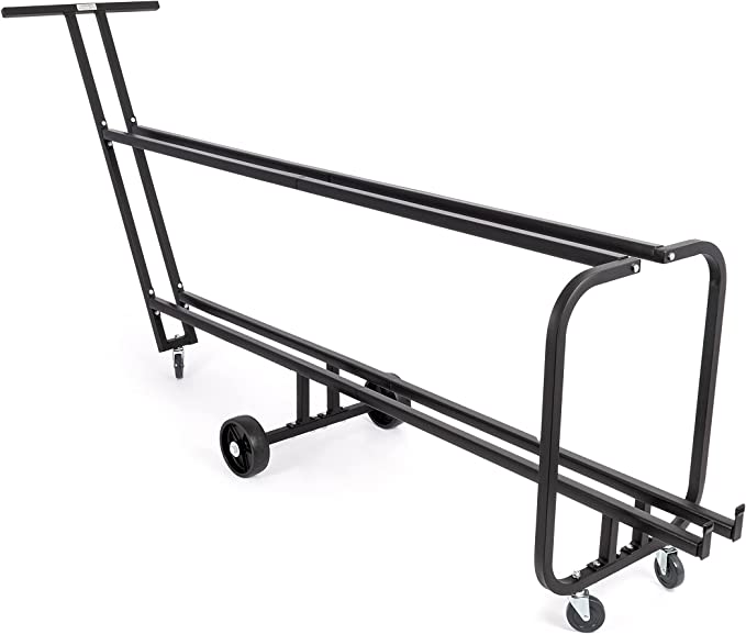 Manhasset Standard Symphony Stand Cart Pack - 24 Stands & Musical Instruments Accessories