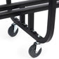 Manhasset Symphony Short Cart And 12 X Black Music Stand Pack Musical Instruments & Accessories