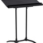 Manhasset Regal Music Stand - Black Musical Instruments & Accessories