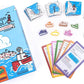 Boardgame: Beacon Patrol: Ships & Shores