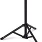 Manhasset Collapsible Voyager Music Stand With Tote Bag Musical Instruments & Accessories