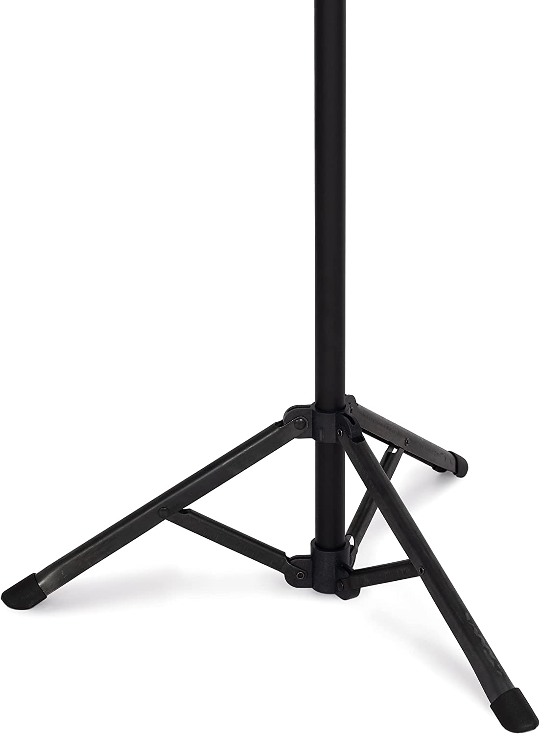 Manhasset Collapsible Voyager Music Stand With Tote Bag Musical Instruments & Accessories