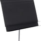 Manhasset Orchestral Music Stand - Black Musical Instruments & Accessories