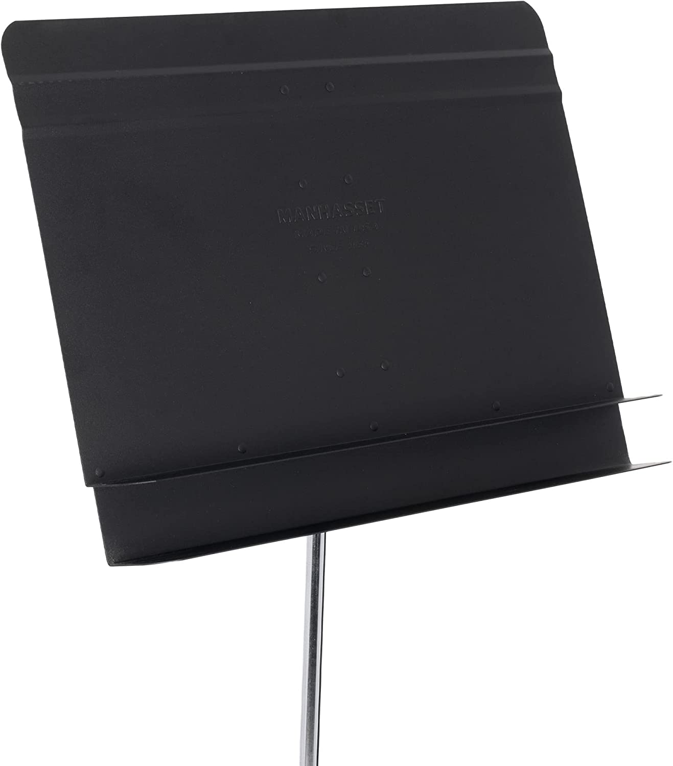 Manhasset Orchestral Music Stand - Black Musical Instruments & Accessories