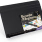 Manhasset Tabletop Music Stand - Black Musical Instruments & Accessories