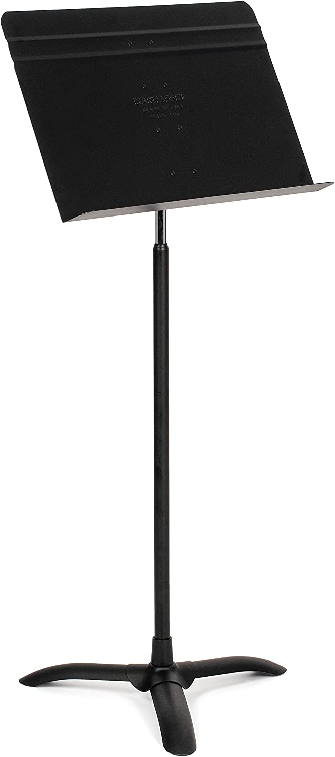 Manhasset Standard Symphony Stand Cart Pack - 24 Stands & Musical Instruments Accessories