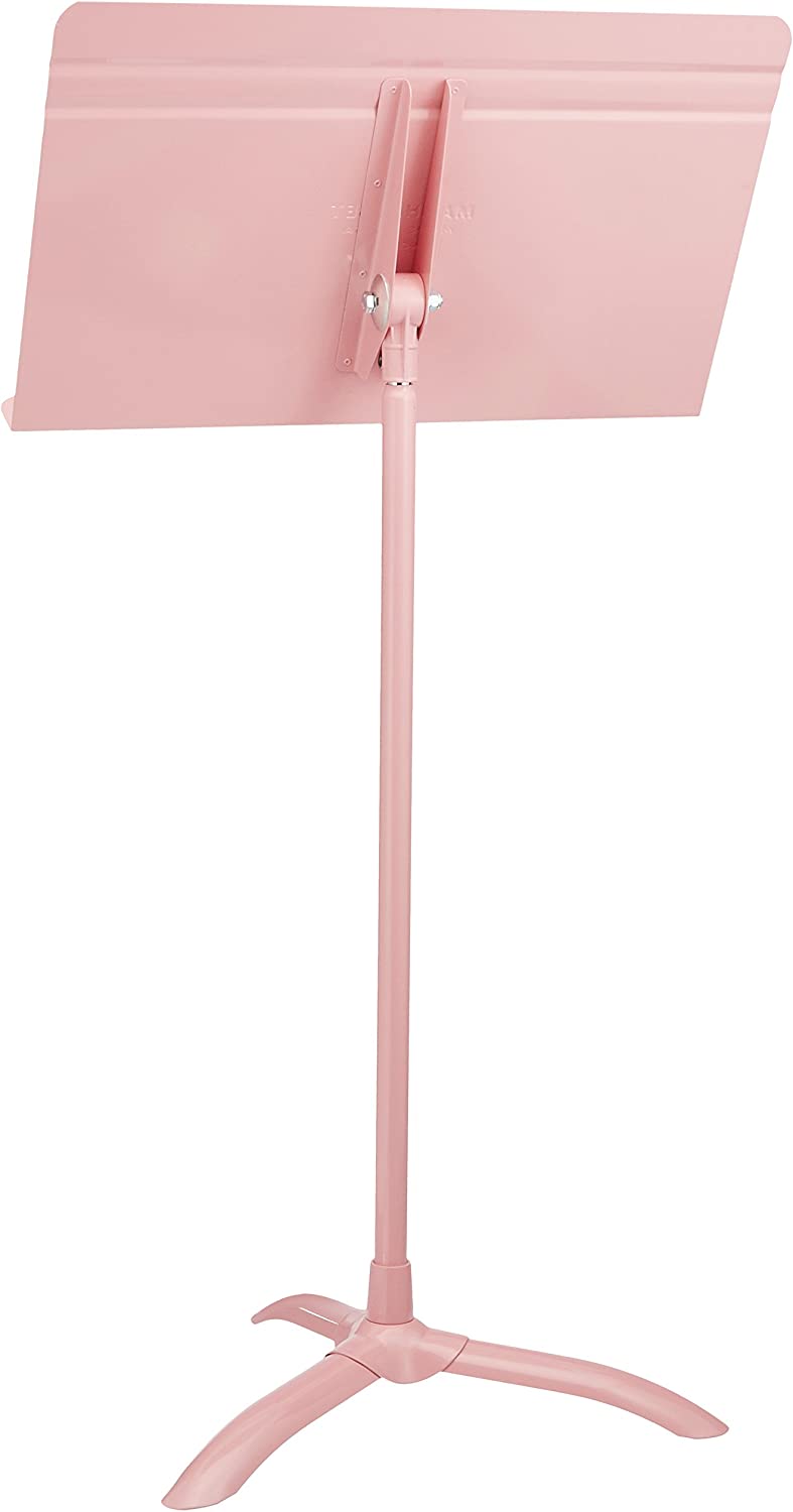 Manhasset Symphony Music Stand - Pink Musical Instruments & Accessories
