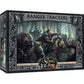 Boardgame: A Song of Ice and Fire TMG - Nights Watch Ranger Trackers
