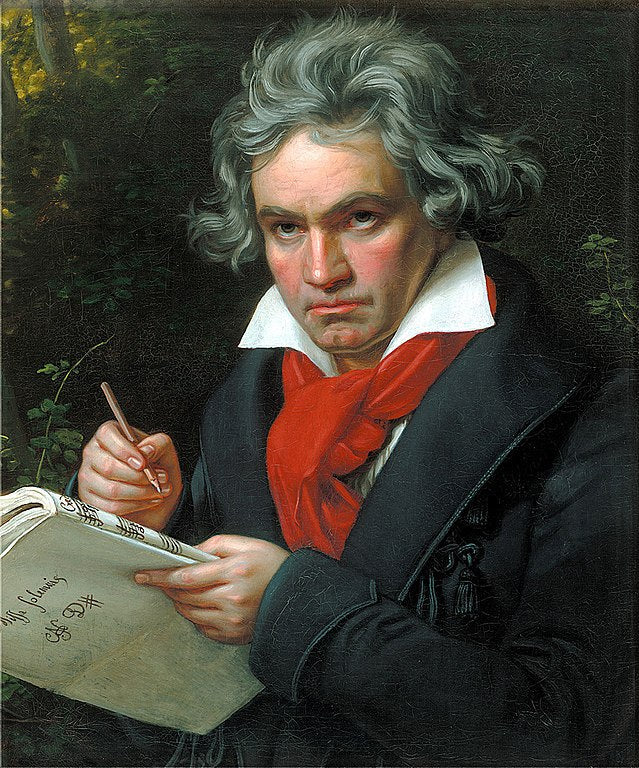 Beethoven - Piano Sonatas Book 1 Urtext Edition & Keyboard
