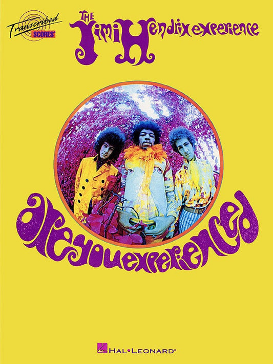 Jimi Hendrix - Are You Experienced - Music2u