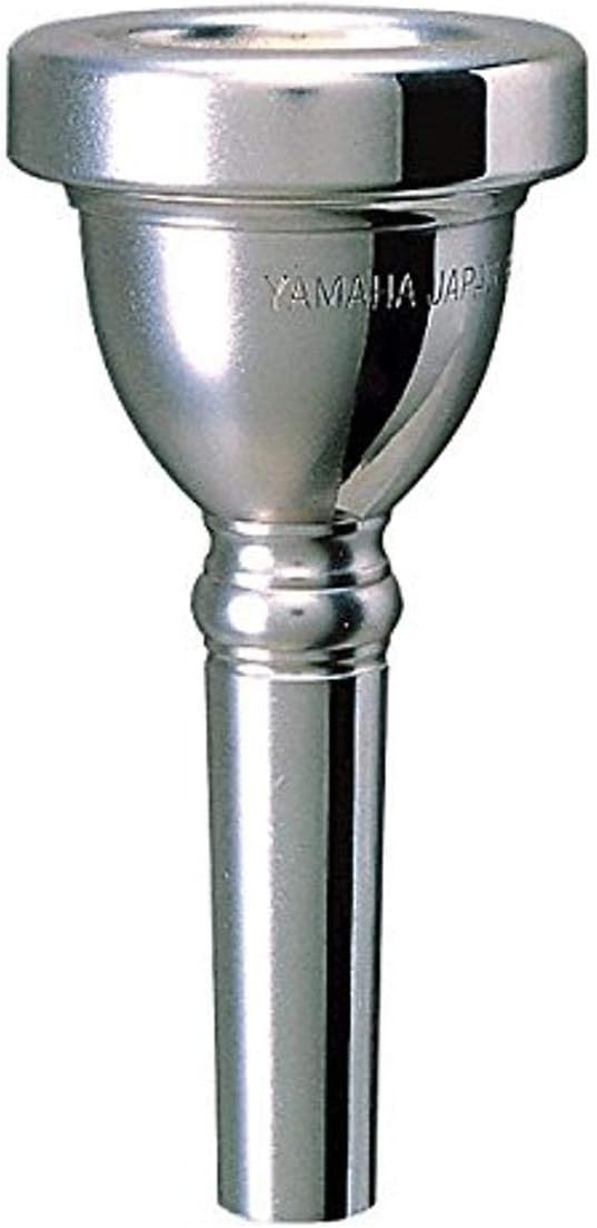 Yamaha Tuba Mouthpiece: BB-68B