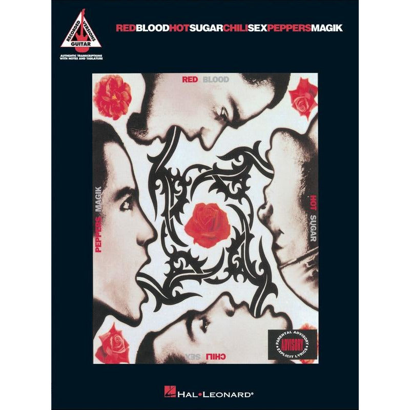 BLOOD SUGAR SEX MAGIC REC VERSIONS - Music2u